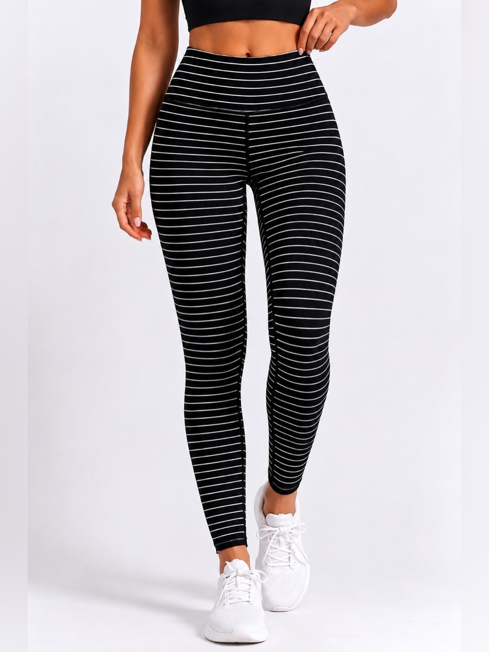 Lululemon Wunder Under High-Rise Tight 28" - Size 2